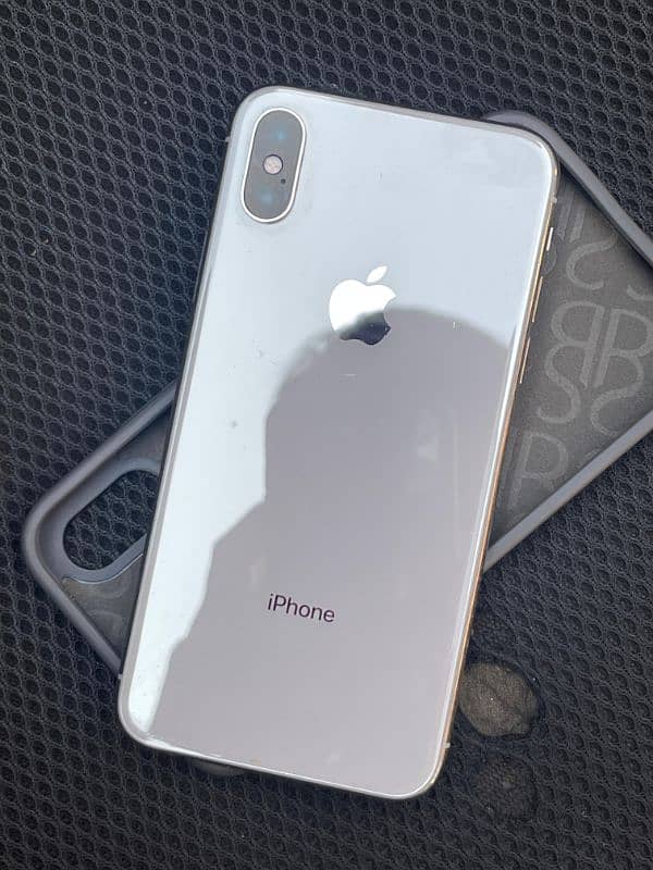 iphone X non pta 4