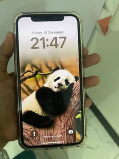 iPhone XS