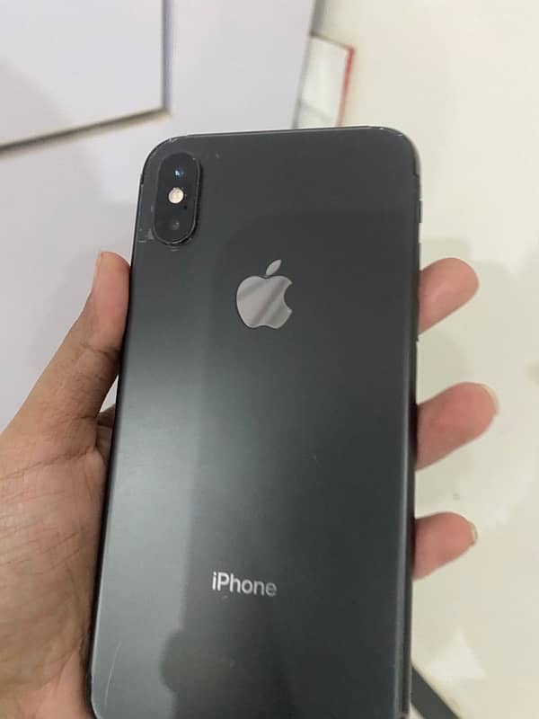 iPhone XS 2