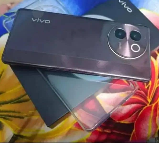 Vivo V30e Sale and Exchange 1