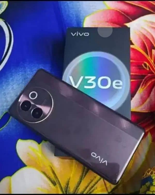 Vivo V30e Sale and Exchange 2