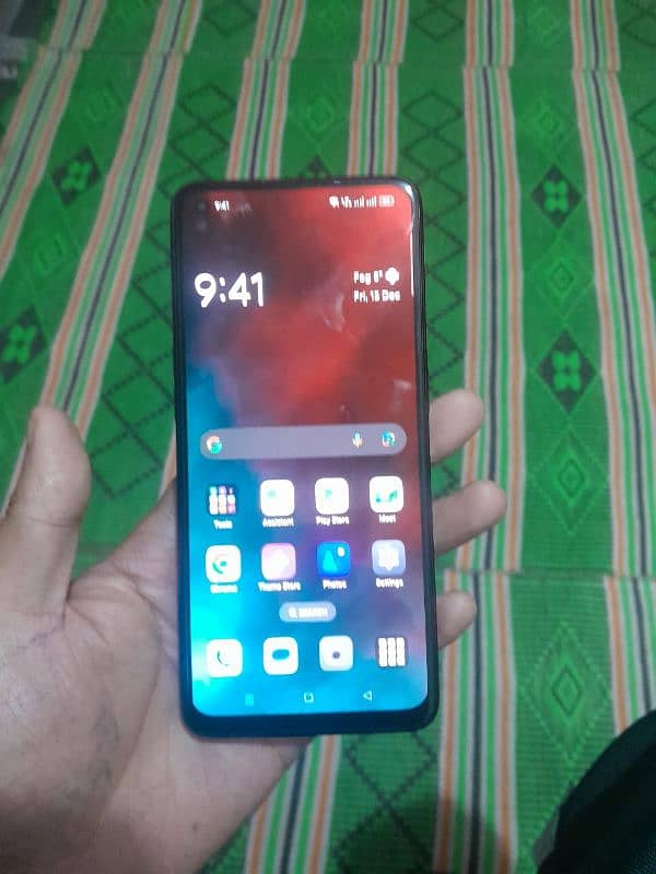 oppo F21 pro 8,+4 128 2