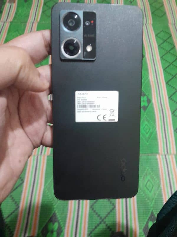 oppo F21 pro 8,+4 128 3