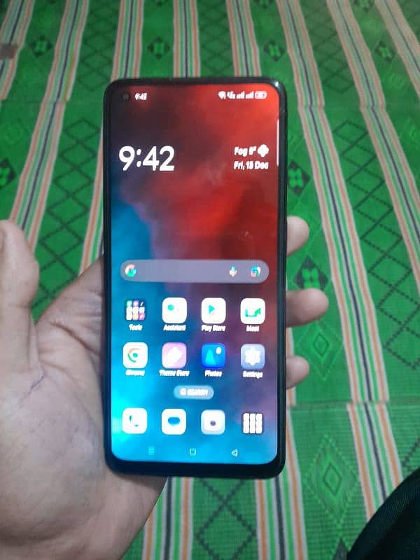 oppo F21 pro 8,+4 128 4