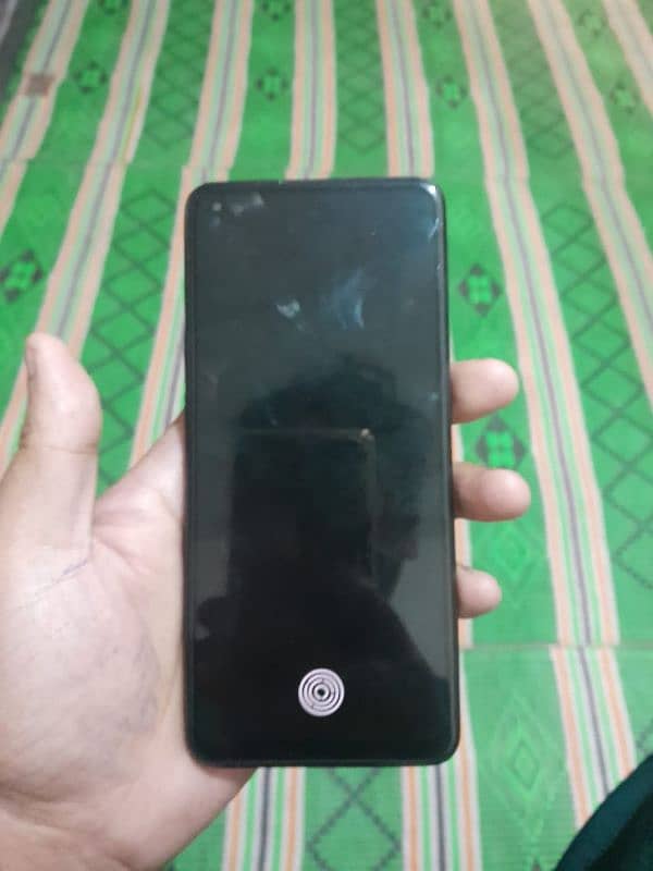 oppo F21 pro 8,+4 128 6