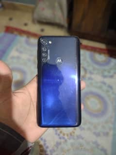 Motorola Moto G pro