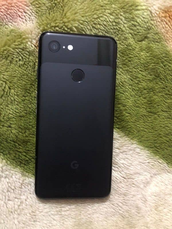 Google pixel 3 for sell 0