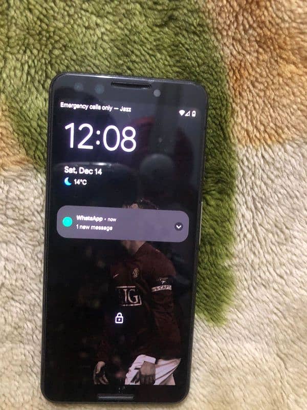 Google pixel 3 for sell 2