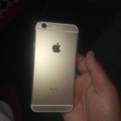 iPhone 6s pta proved 128 gb 03072995365