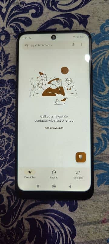 Redmi Note 11 0