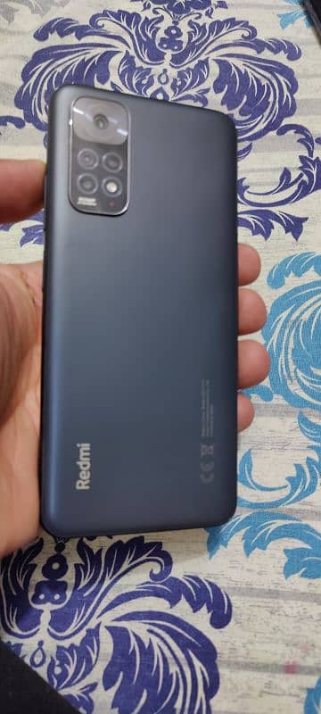 Redmi Note 11 1