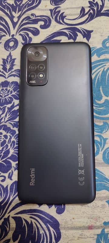 Redmi Note 11 7