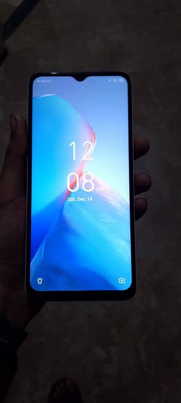 Infinix smart 7 5