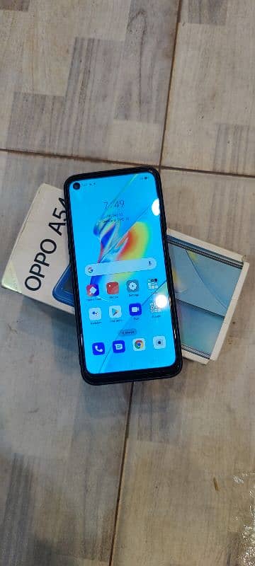 oppo a54 2