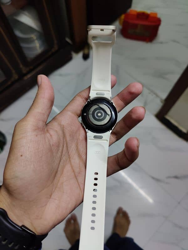 Samsung Galaxy Watch 6 40mm 5