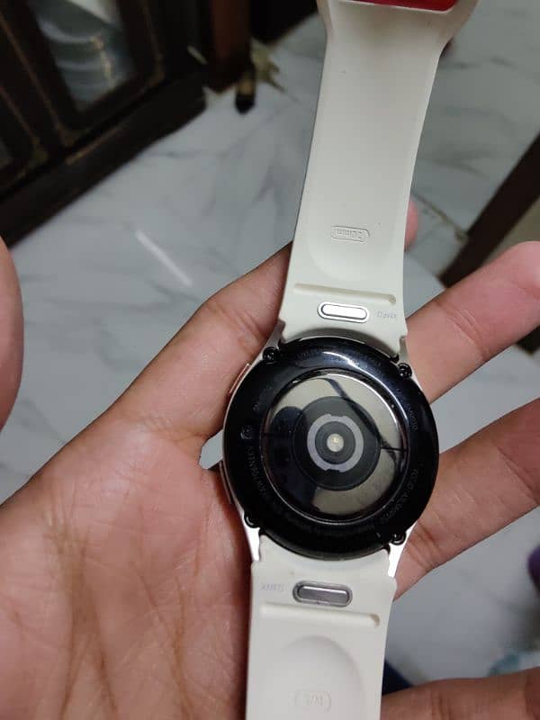 Samsung Galaxy Watch 6 40mm 6