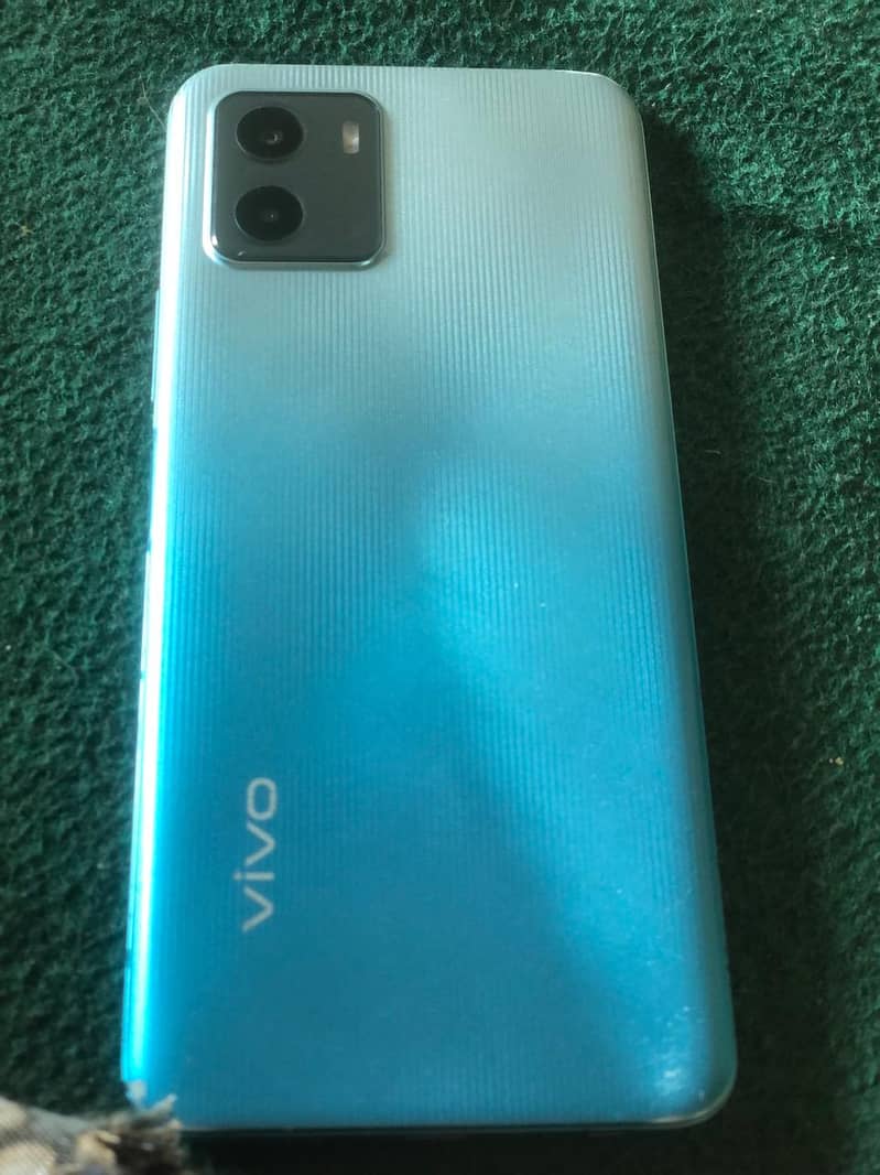 Vivo Y15.4/64 0