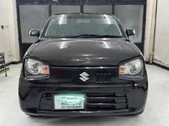 Suzuki Alto 2015 japani