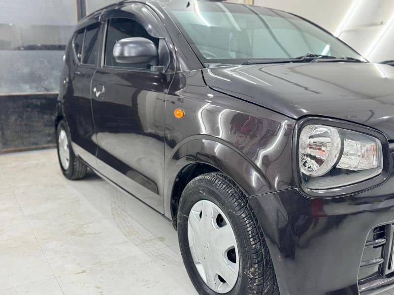 Suzuki Alto 2015 japani 2