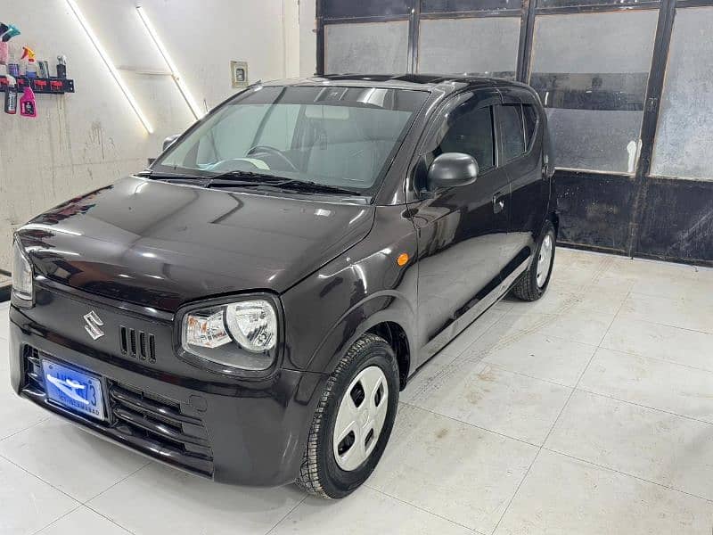 Suzuki Alto 2015 japani 4