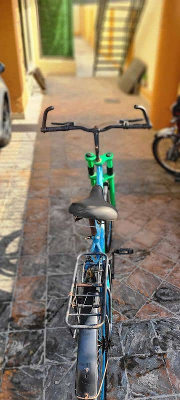 Bicycle for sale 3