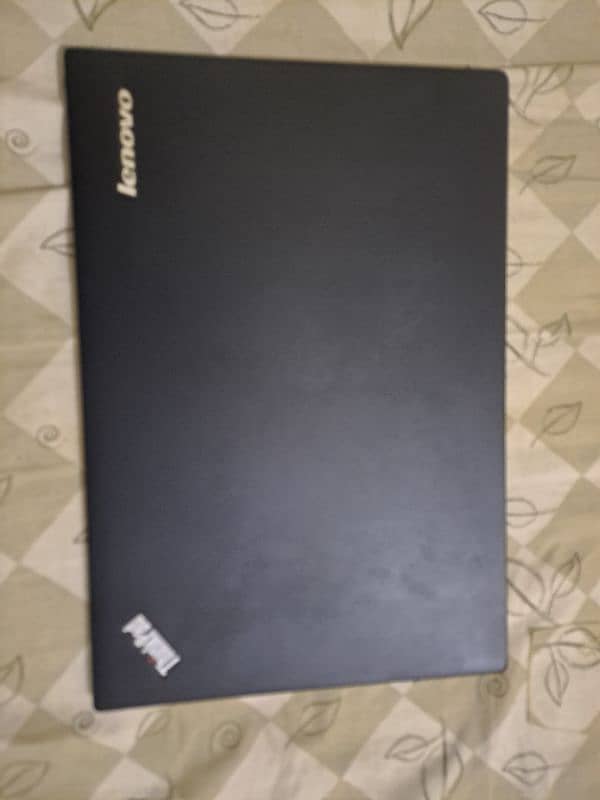 Lenovo Thinkpad I5 0