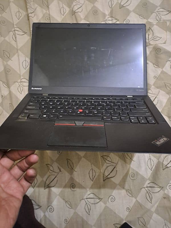 Lenovo Thinkpad I5 1