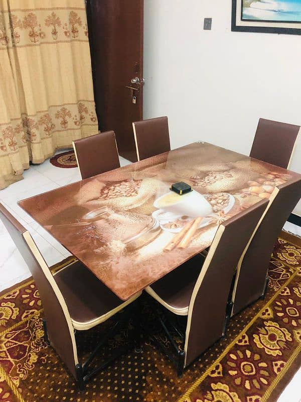 Dining Table 3