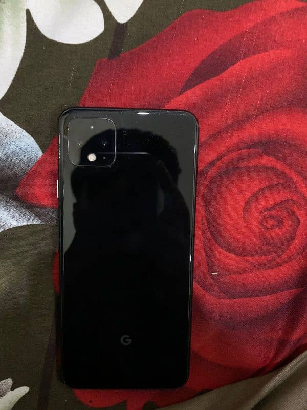 Google pixel 4xl 6/64 2