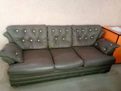 Sofa set