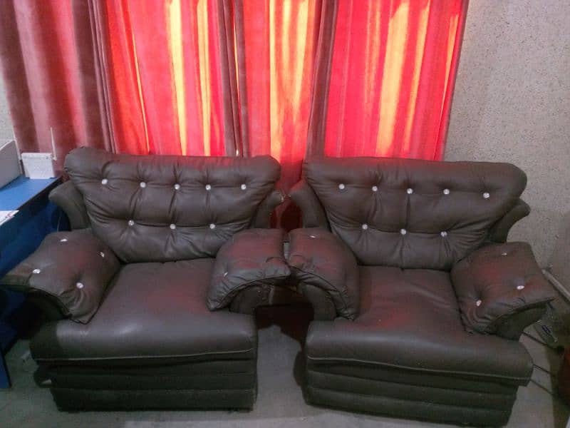 Sofa set 1