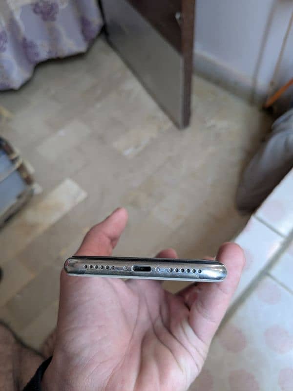 iphone x 64gb jv 2