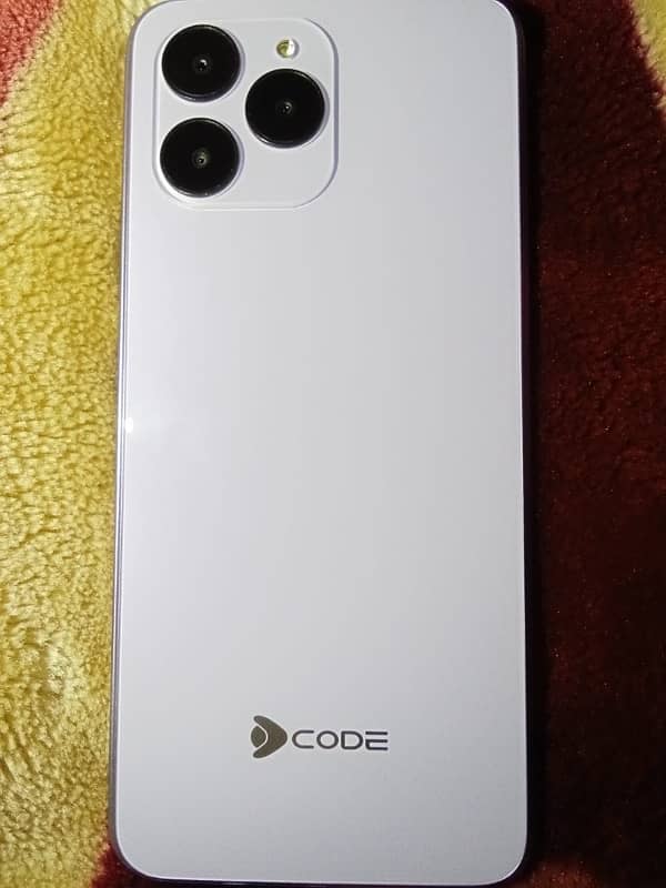 Dcode cygnal pro 3 1