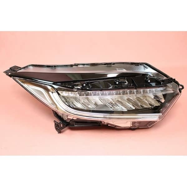 honda vezel headlights pair 1