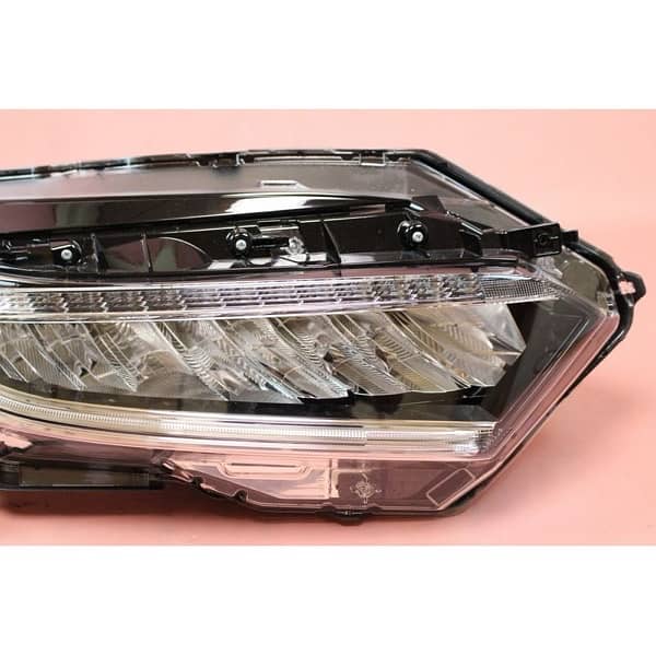 honda vezel headlights pair 2