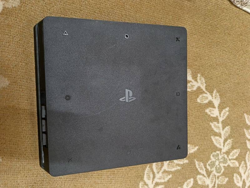 Playstation 4 1