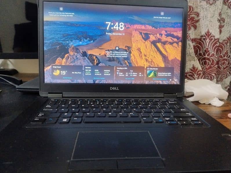 Dell Latitude 5490 2