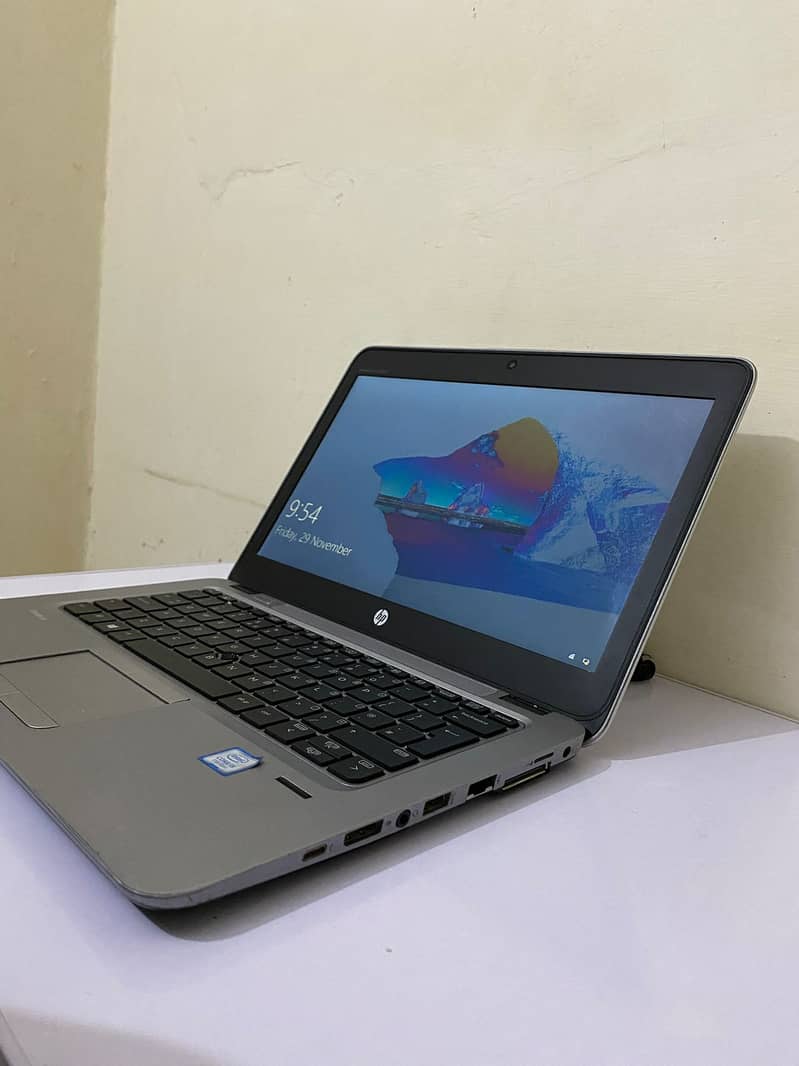 HP EliteBook 820 G4 for Sale 2