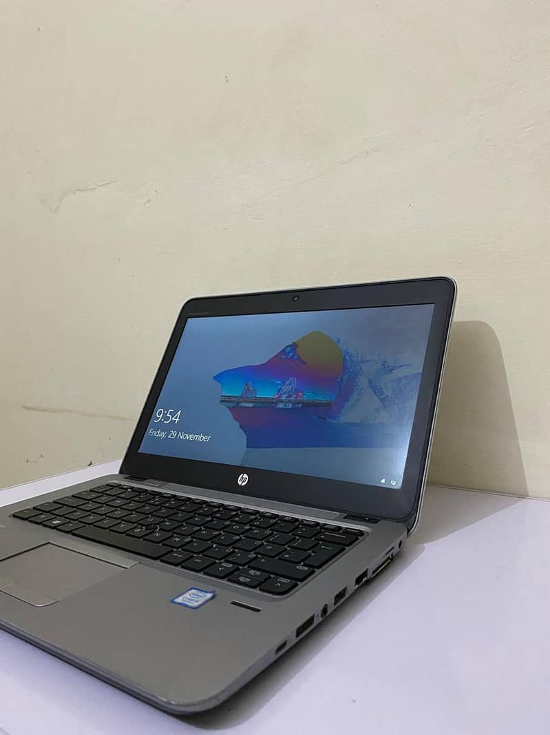 HP EliteBook 820 G4 for Sale 3