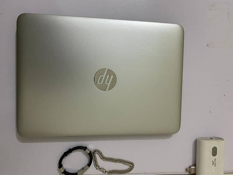 HP EliteBook 820 G4 for Sale 4