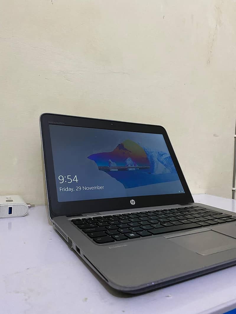 HP EliteBook 820 G4 for Sale 5