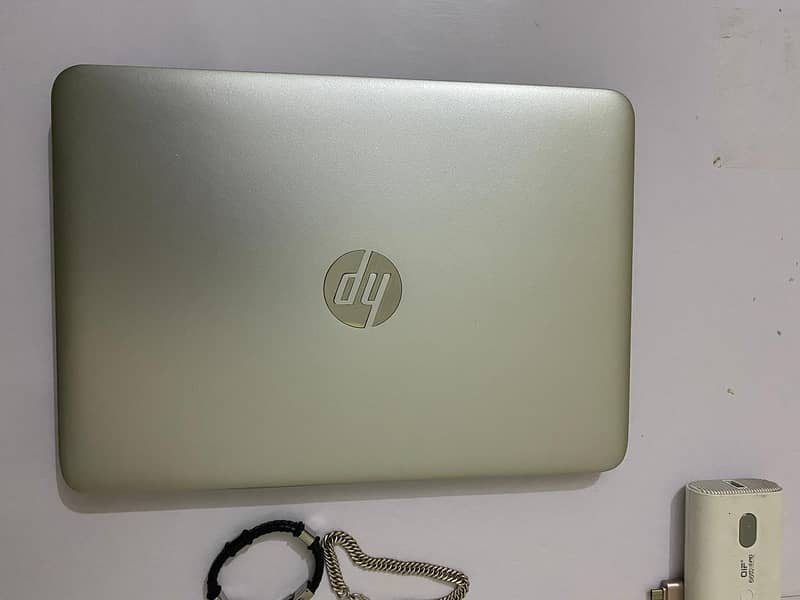 HP EliteBook 820 G4 for Sale 6