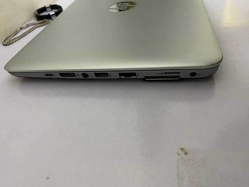 HP EliteBook 820 G4 for Sale 7