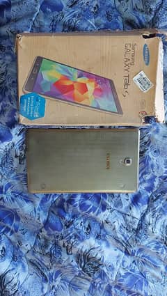 Samsung Glaxy Tab S