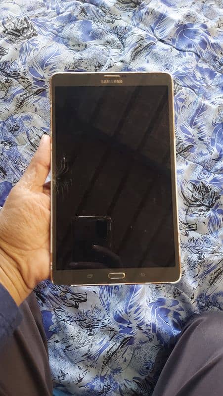 Samsung Glaxy Tab S 2