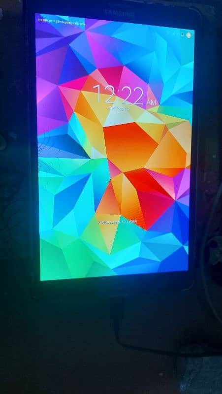 Samsung Glaxy Tab S 5