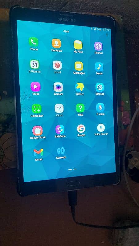 Samsung Glaxy Tab S 6