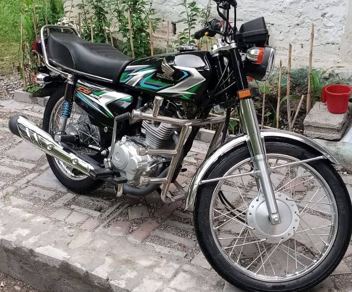 23 model 125 contact 03239939908 0