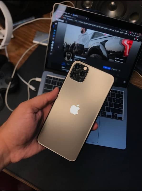 H/K Modal Iphone 11 Pro Max 0