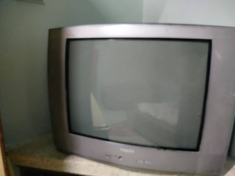 Panasonic TV 0